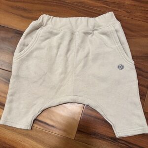 Japanese designer Fith Cozy Cream Kids Bottoms